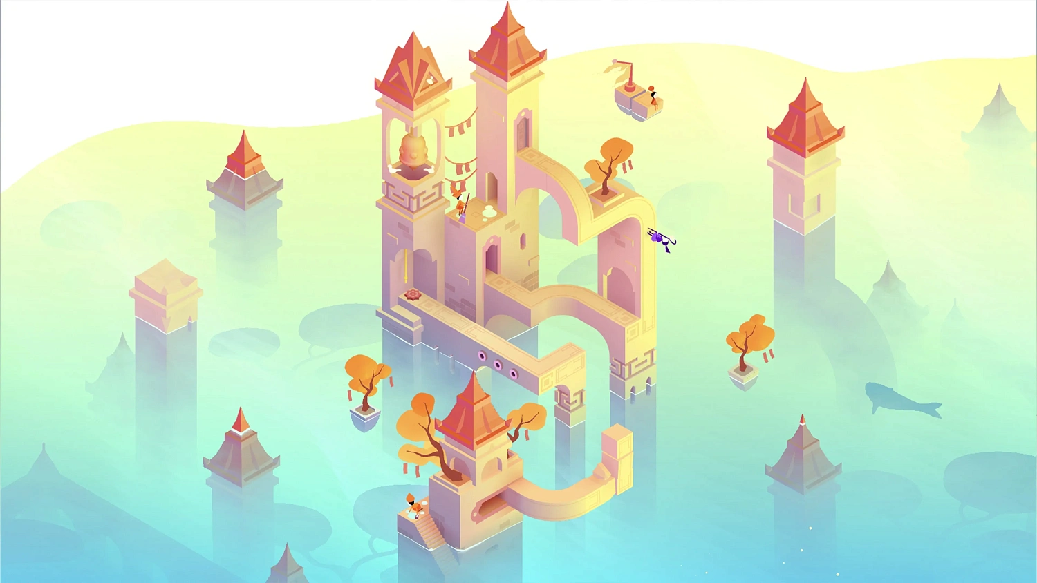Monument Valley 3
