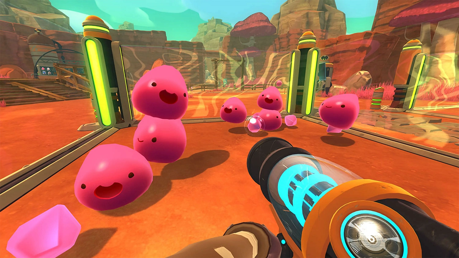 Slime Rancher 2