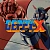 Geppy-X, anime de robots setentero