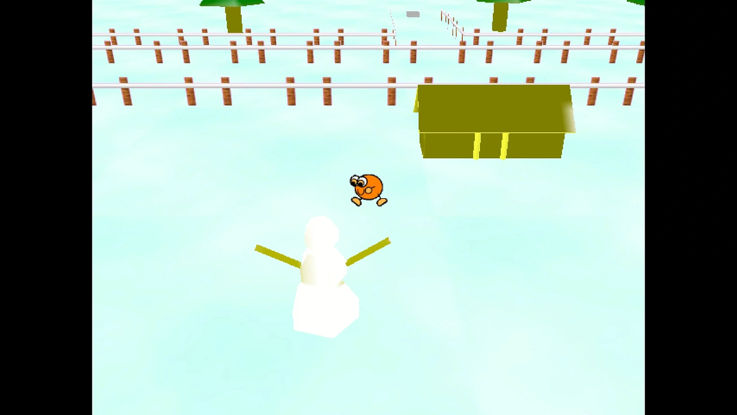 Zippy the Circle (Level 1 and Level 2)