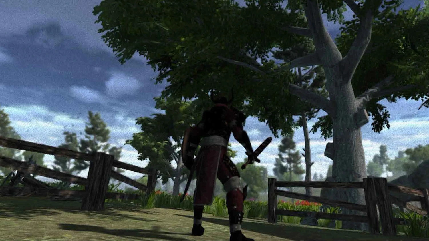 Lanza del destino: El Kaiseki