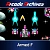Arcade Archives Armed F
