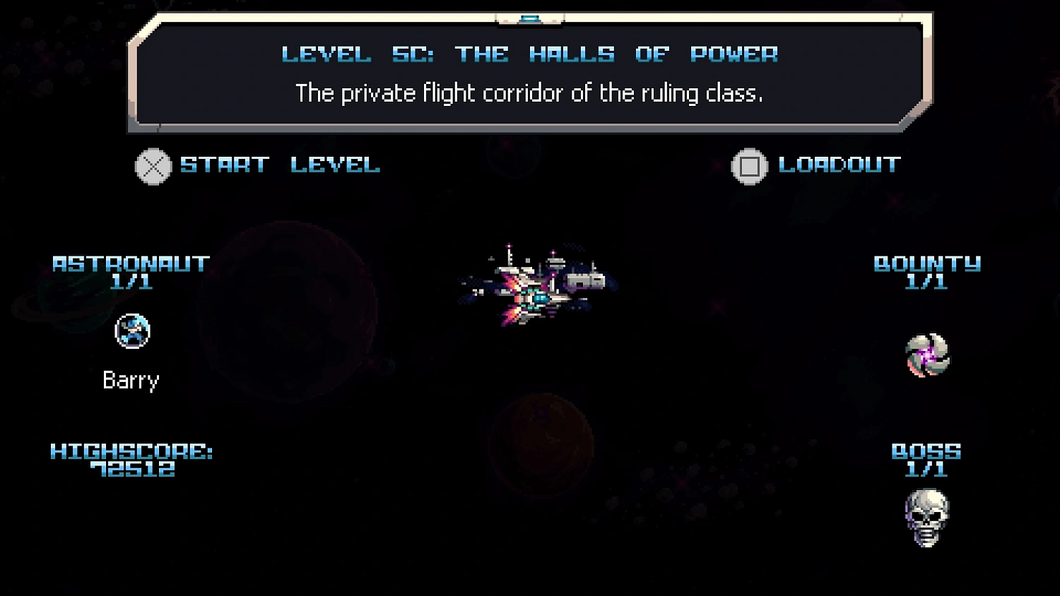 Habroxia 2 - PS5 Edition