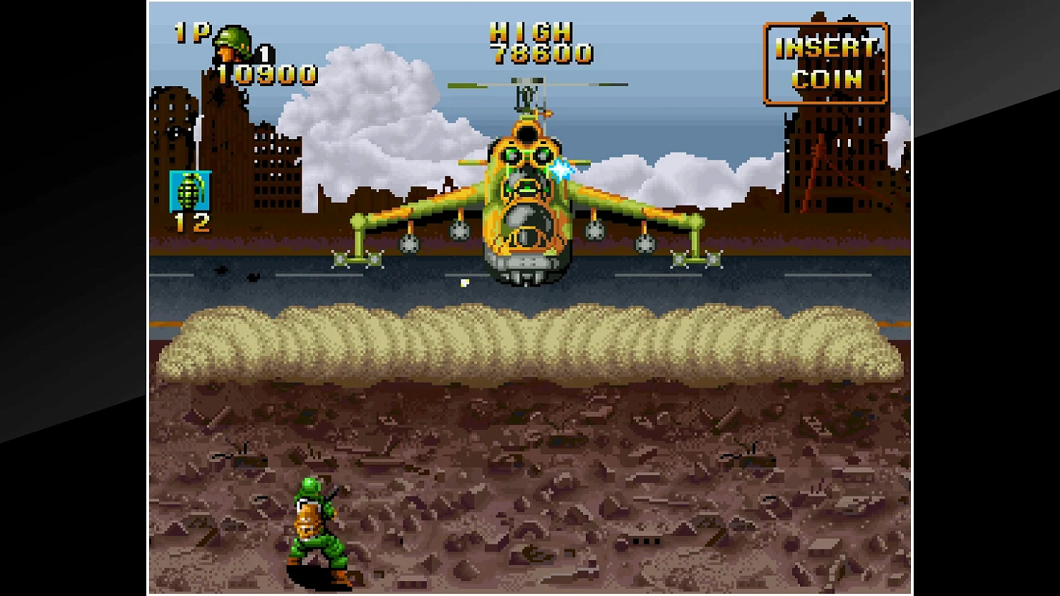 ACA NEOGEO NAM-1975