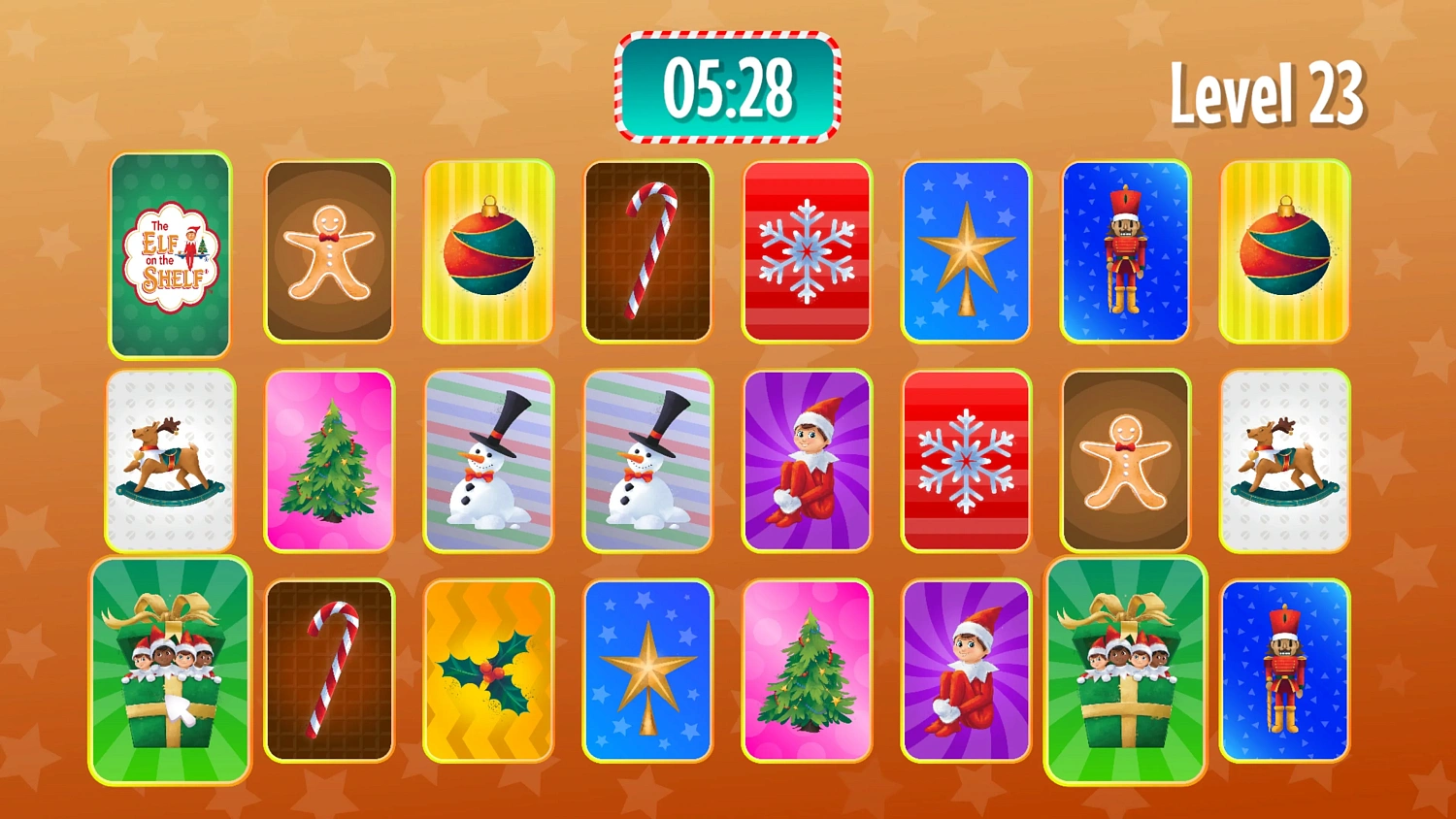 The Elf on the Shelf®: Héroes de Navidad