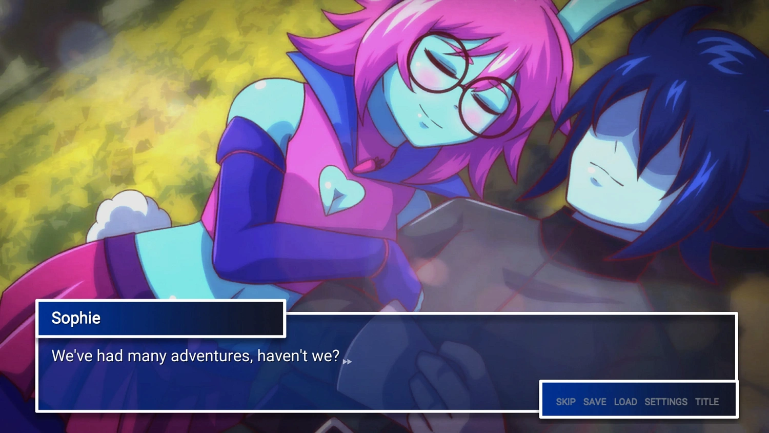 Legend of Arcadieu Bundle