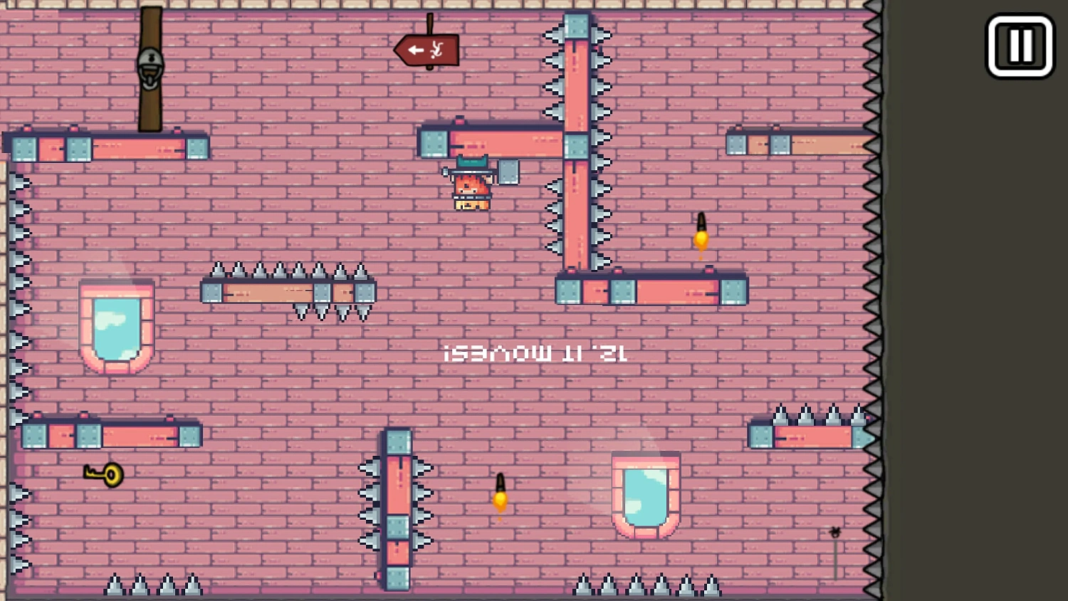 Kingdom's Dungeon Rage