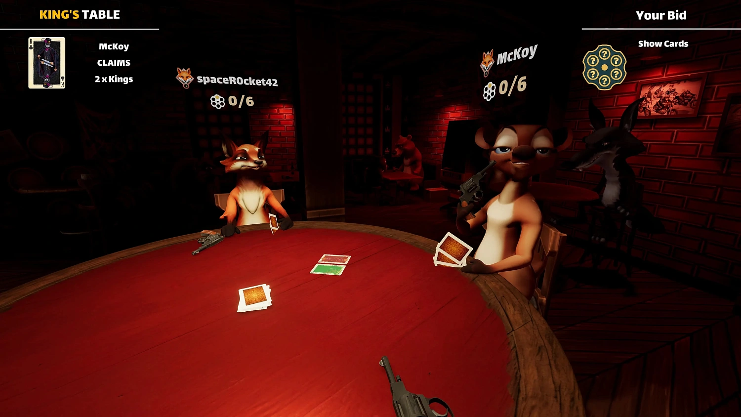 Fool's Pub