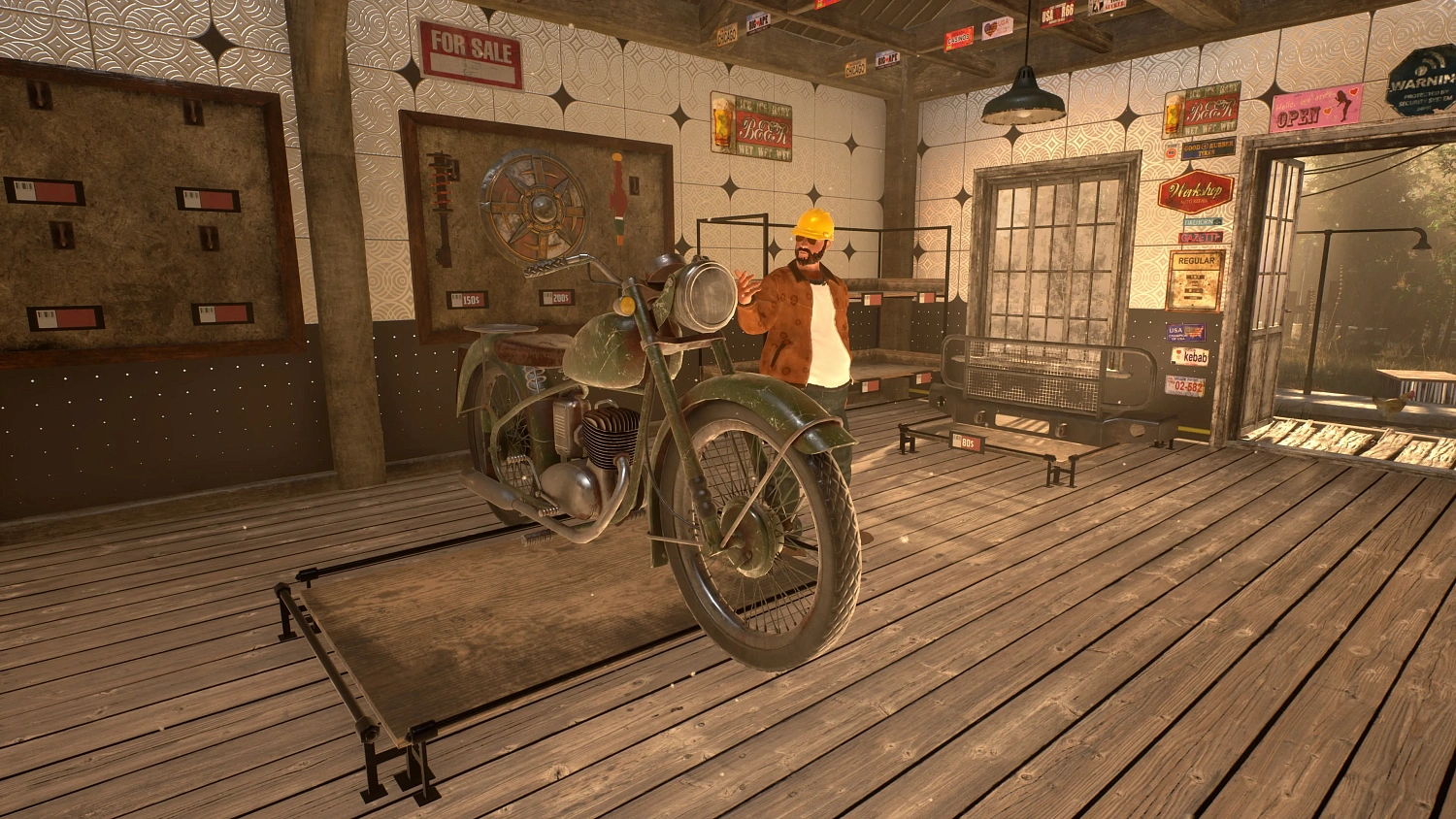 Barn Finders