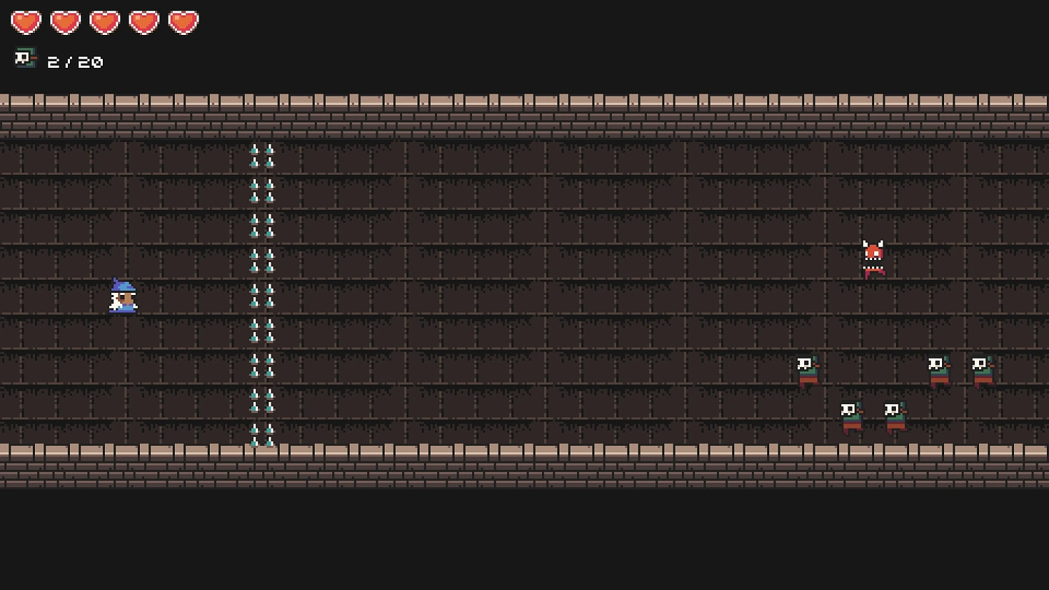 Pixicharm - Sparkrina