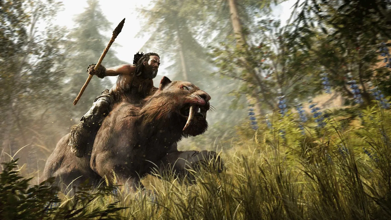 Far Cry® Primal