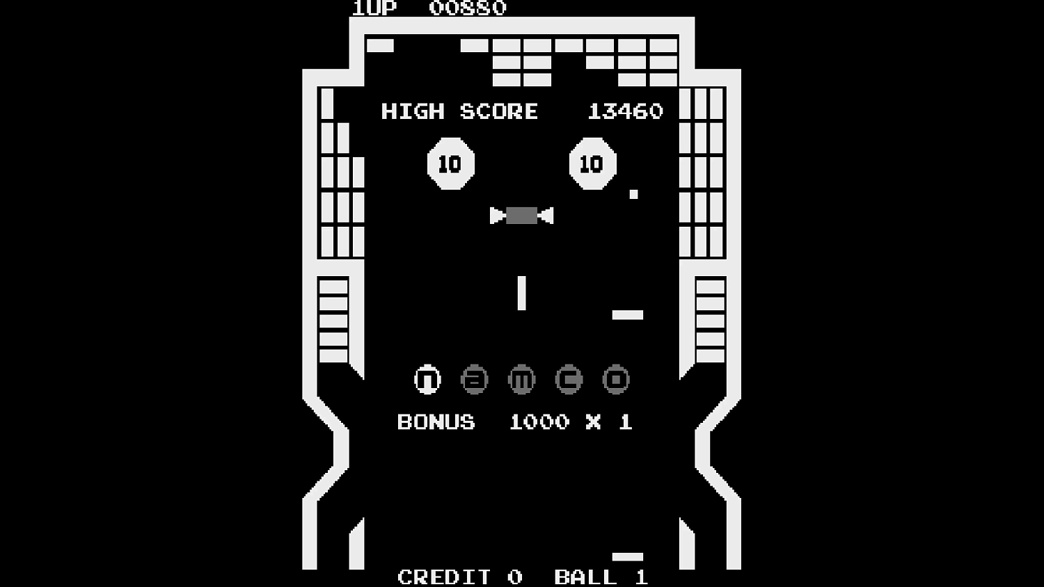 Arcade Archives 2 GEE BEE