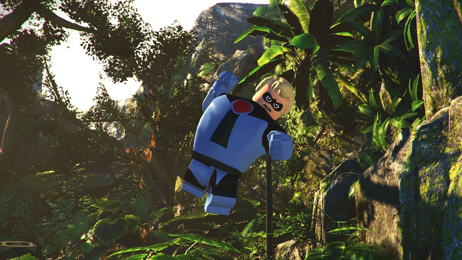 LEGO® Los Increíbles