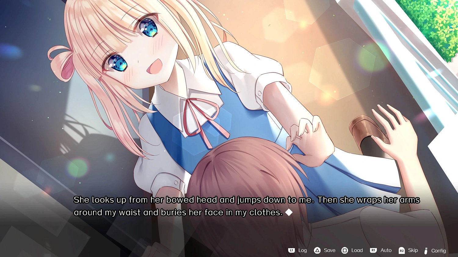 Melodía de la estrella que se desvanece