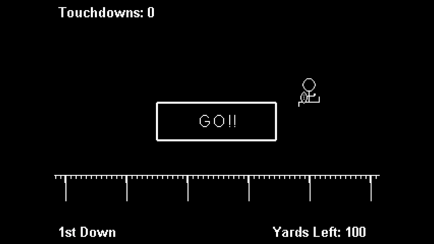 Football 2 - Breakthrough Gaming Arcade