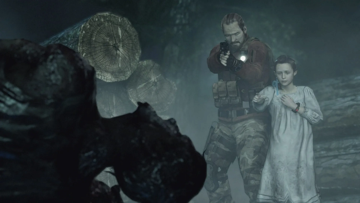 Resident Evil Revelations