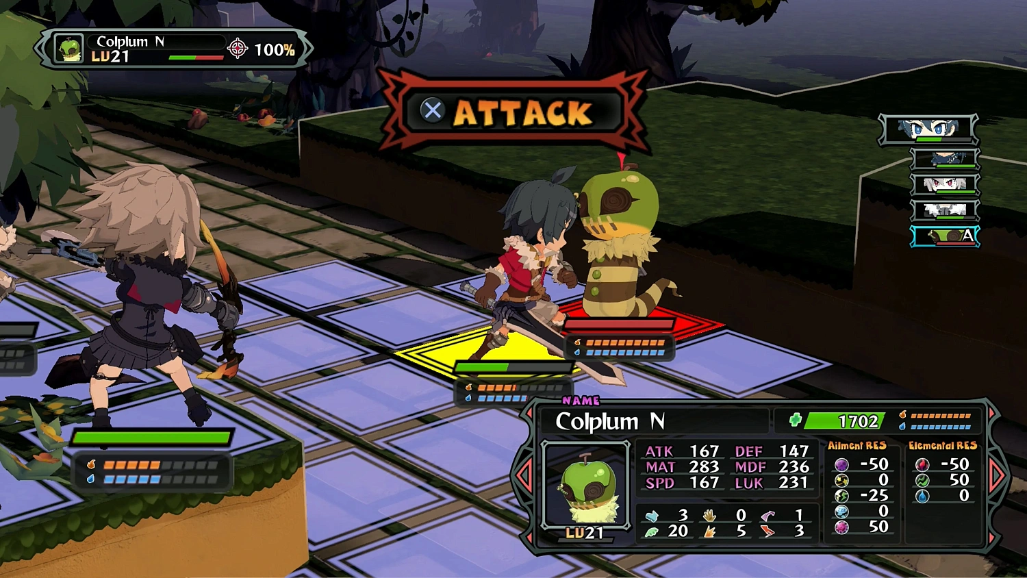 Monster Menu: The Scavenger's Cookbook