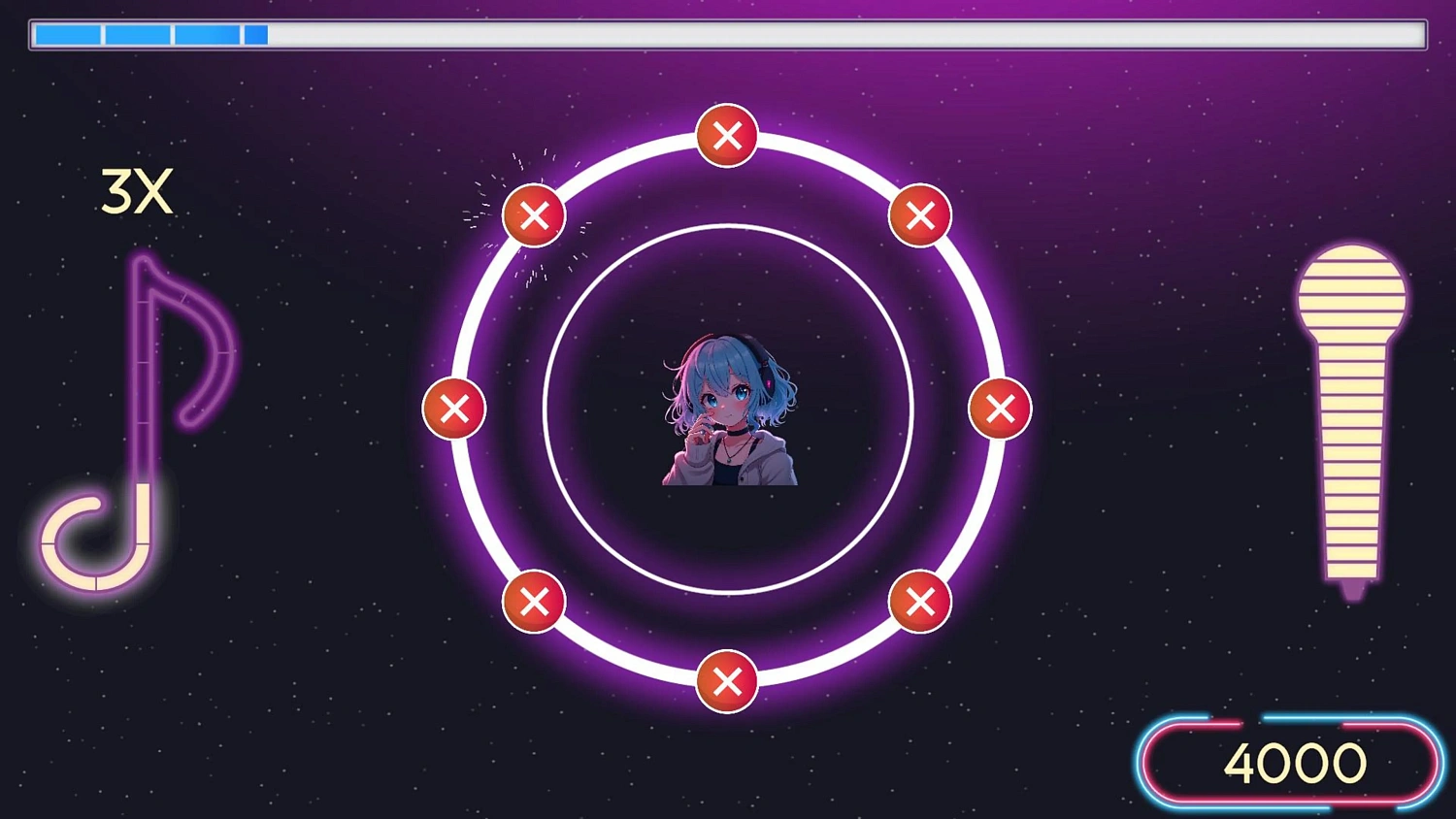 Beat Heaven Symphony