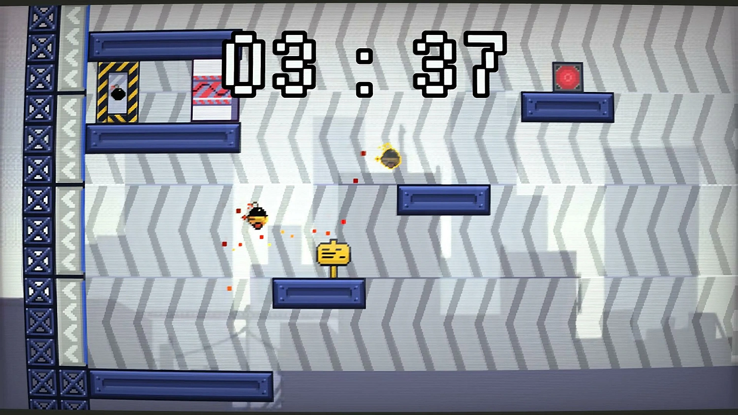 10-Second Ghost