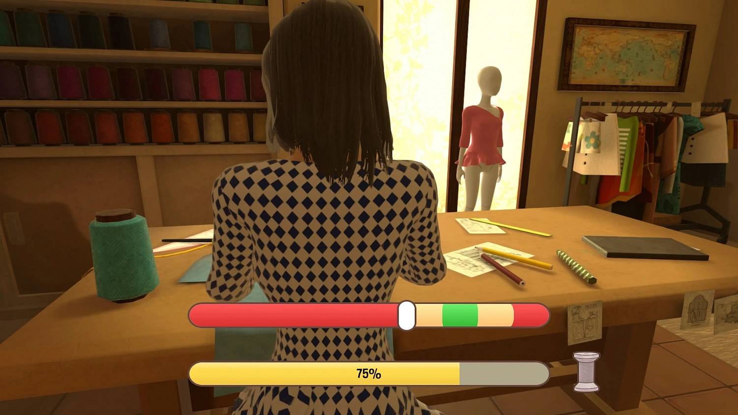 MY UNIVERSE - MY FASHION