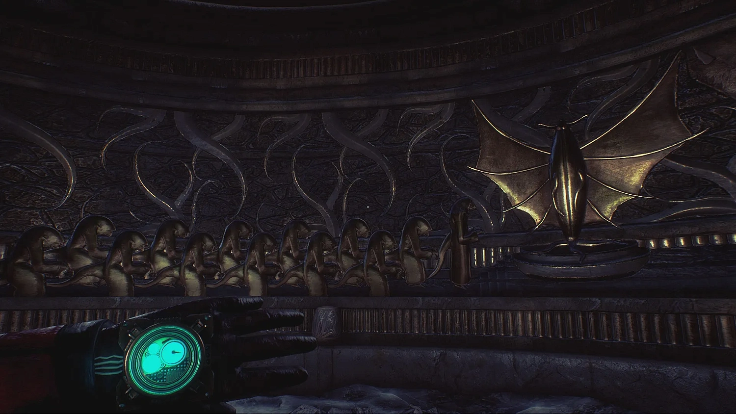 Conarium