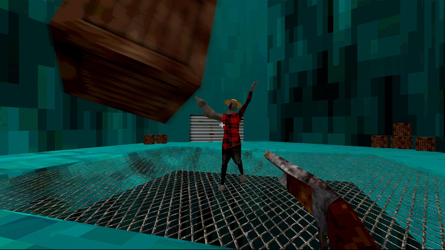 ULTRASHOT: Kill Protocol