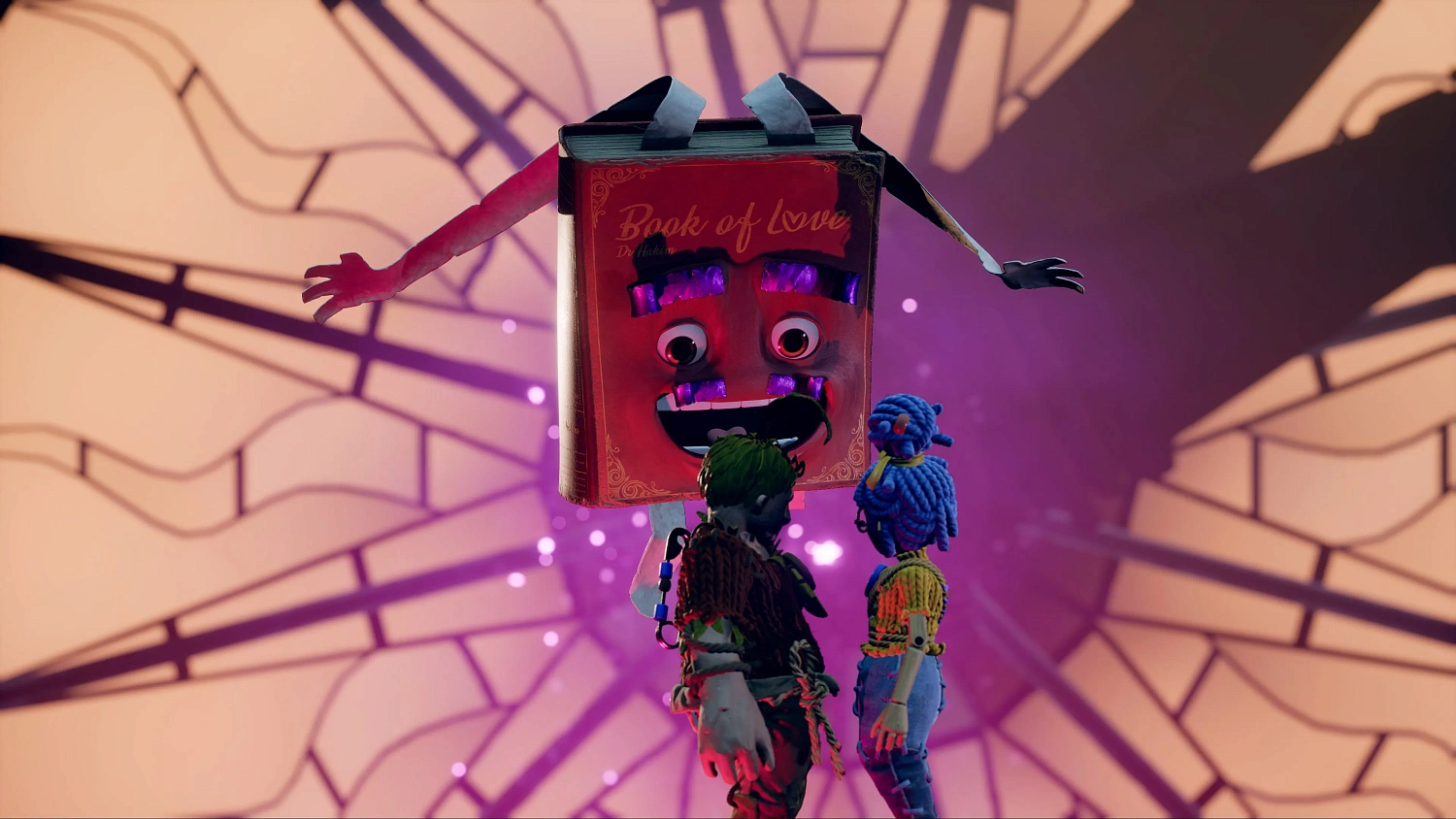 It Takes Two para PS4™ y PS5™