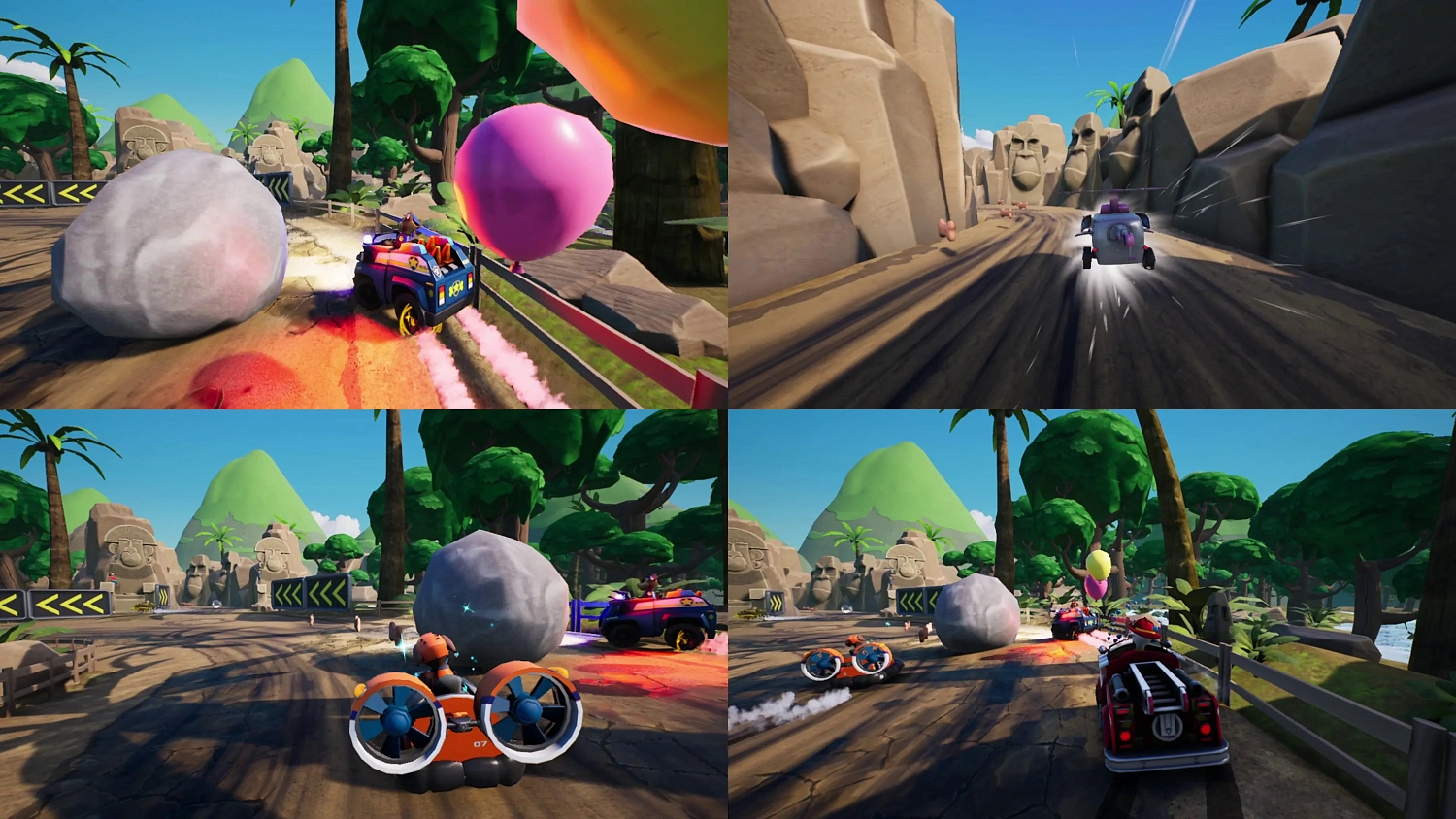 La Patrulla Canina: Grand Prix