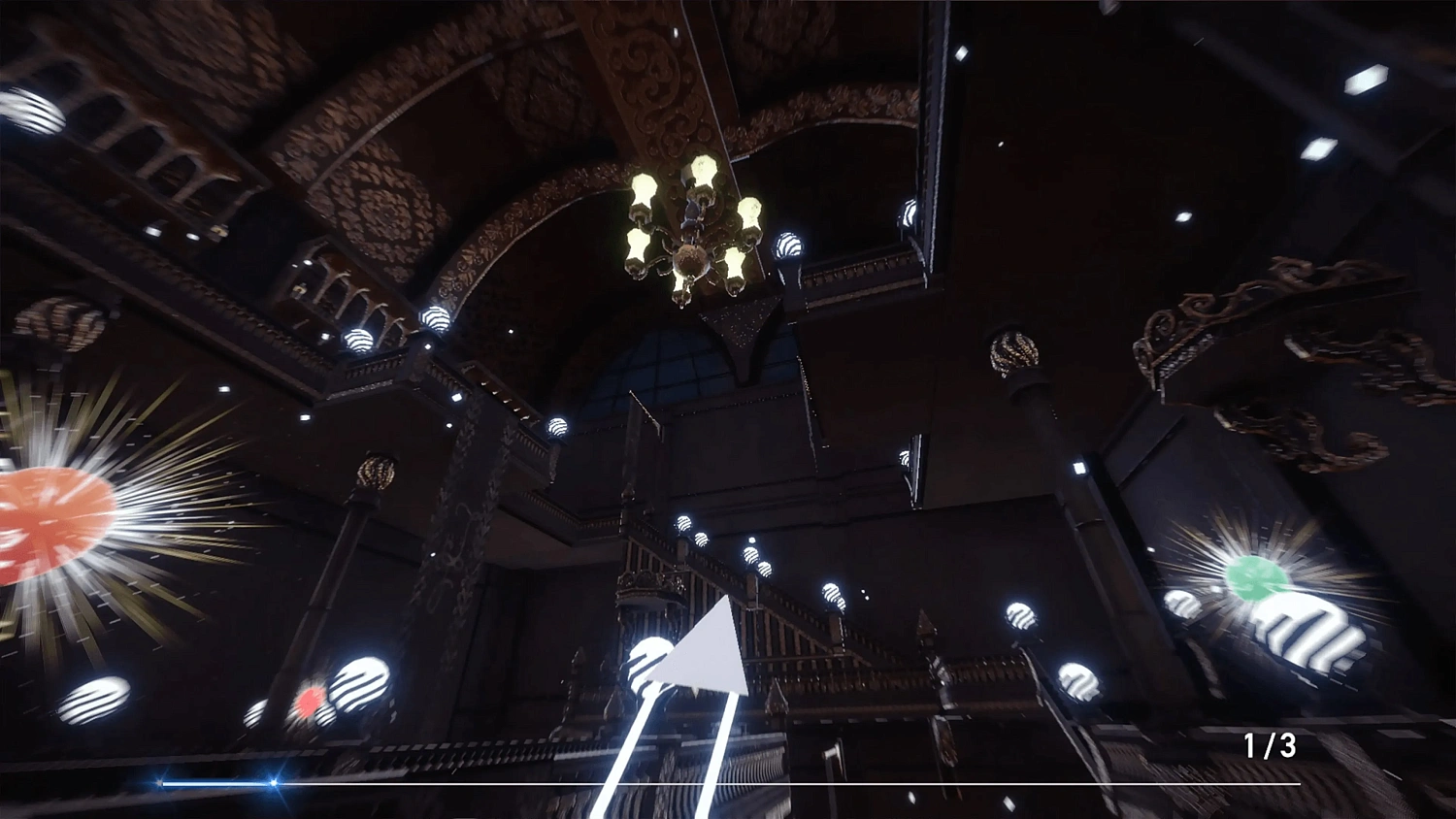 Paper Flight: Relic Hunter