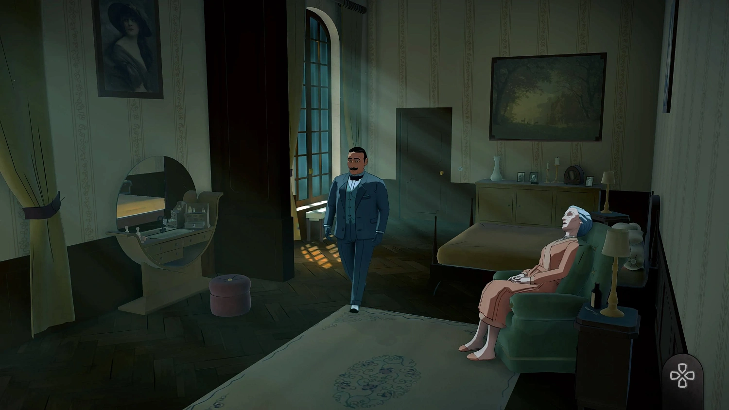 Agatha Christie - The ABC Murders