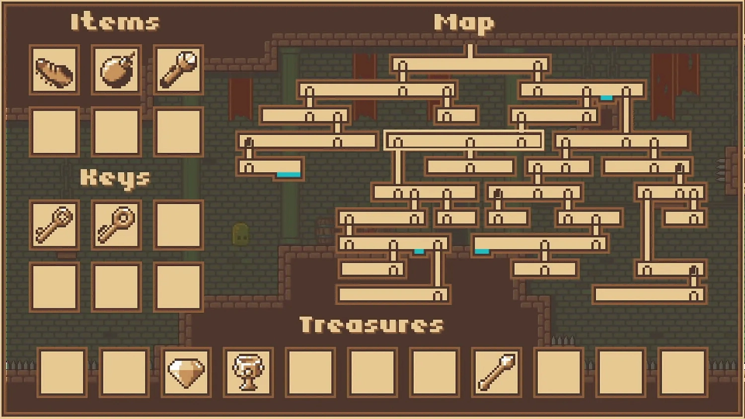 Oliver's Adventures in the Fairyland