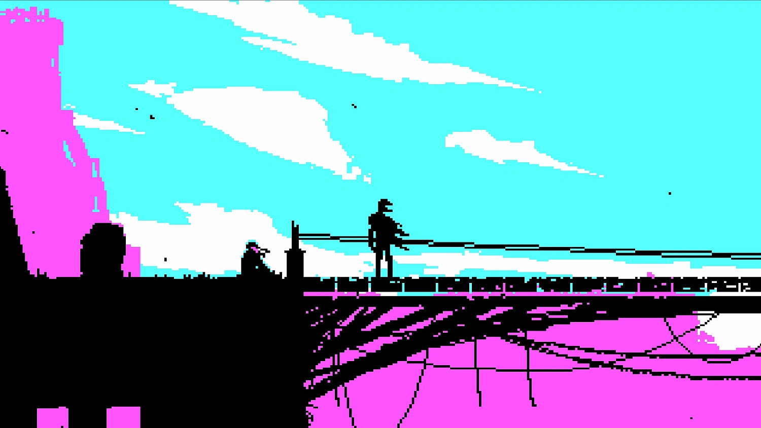 THE ETERNAL CASTLE [REMASTERED]