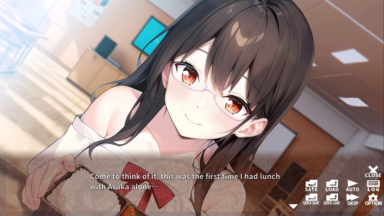 Gal, Geek and Summer ギャルと優等生と夏休み