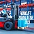 Forklift Simulator 2023