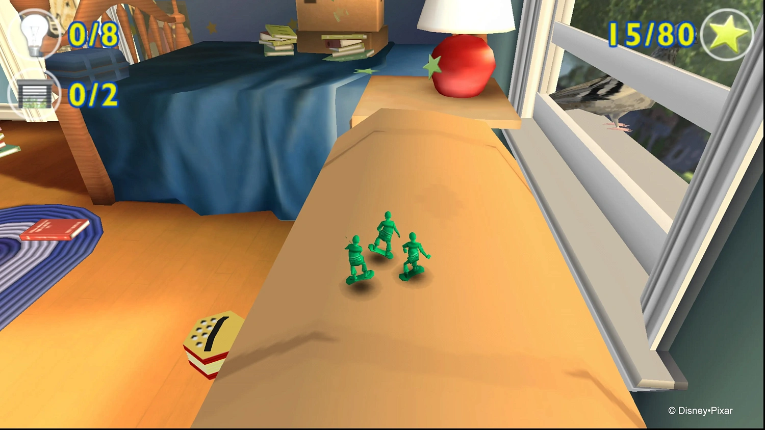 Disney•Pixar Toy Story 3