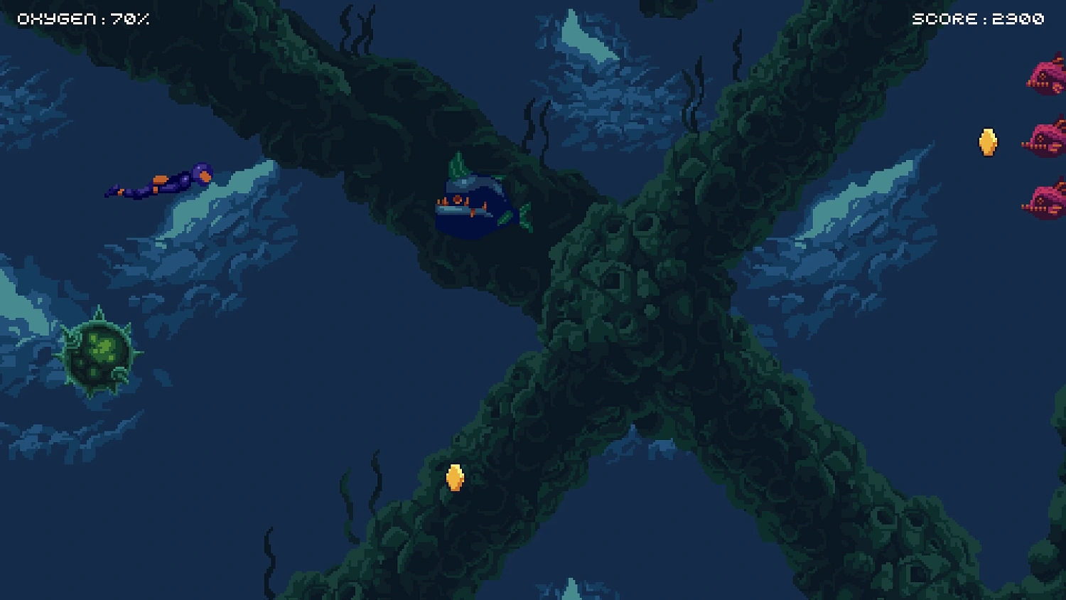 Pixicharm Collection 3