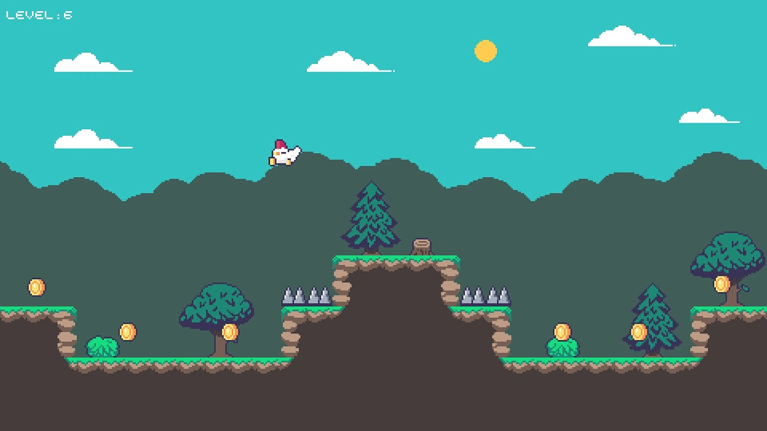 Pixicharm - Cluckbit