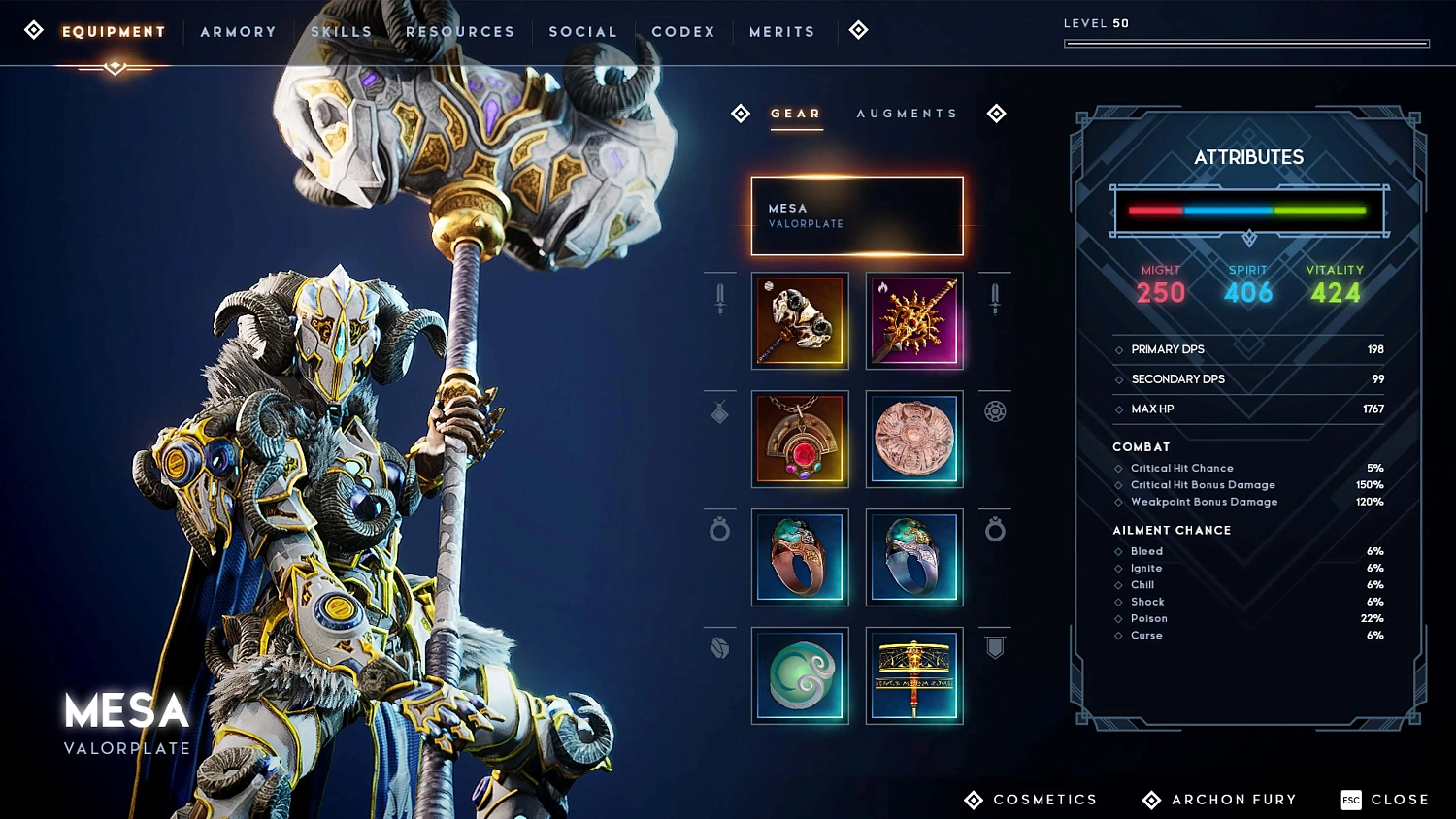 Godfall