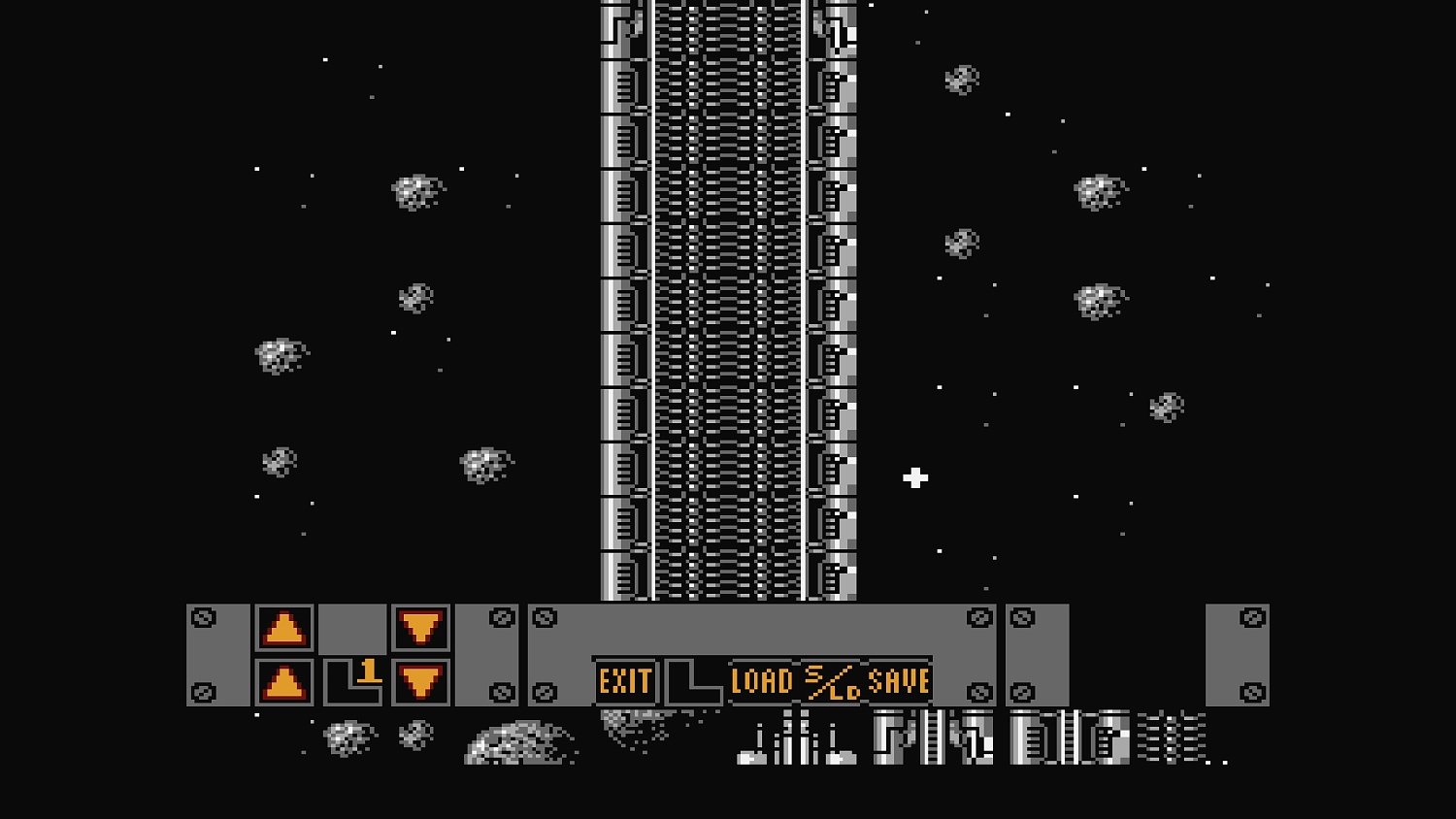 Console Archives Dezaemon