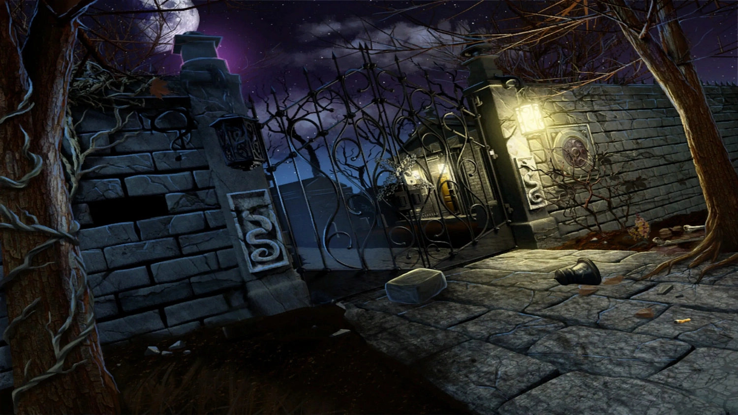 9 Clues: The Secret of Serpent Creek