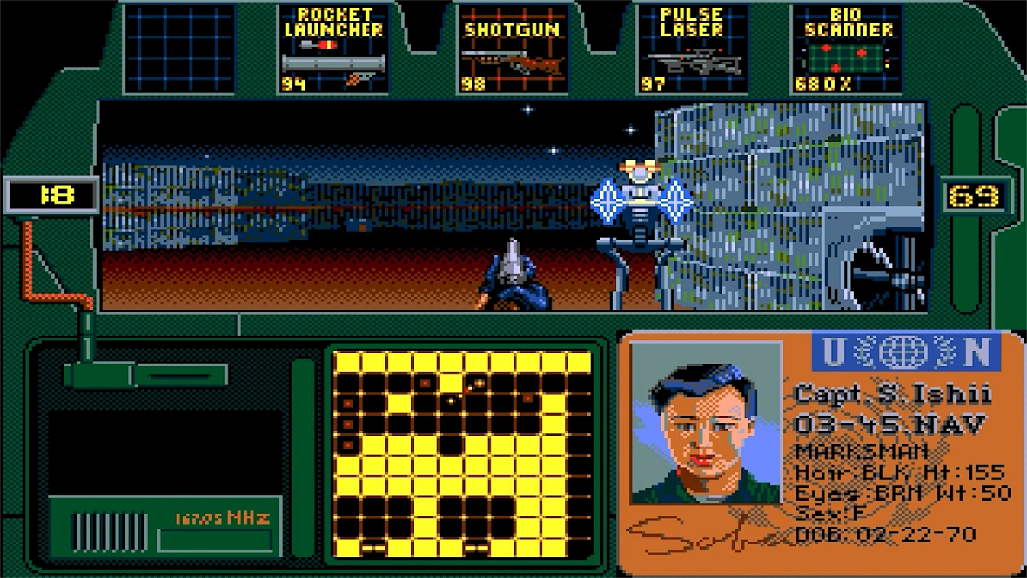 QUByte Classics - Zero Tolerance Collection by Piko