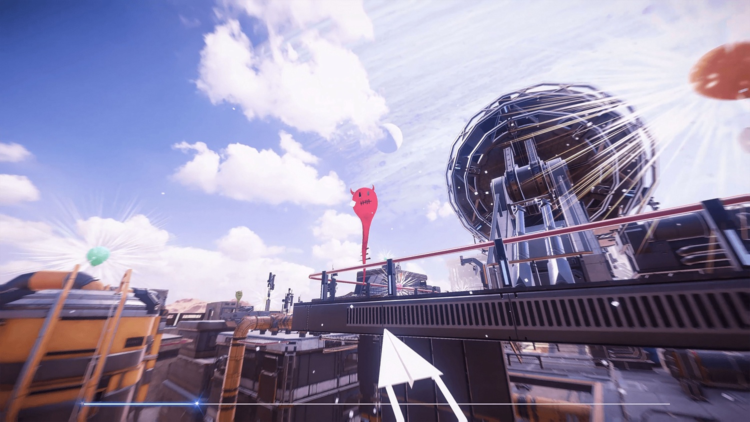 Paper Flight: Future Battles