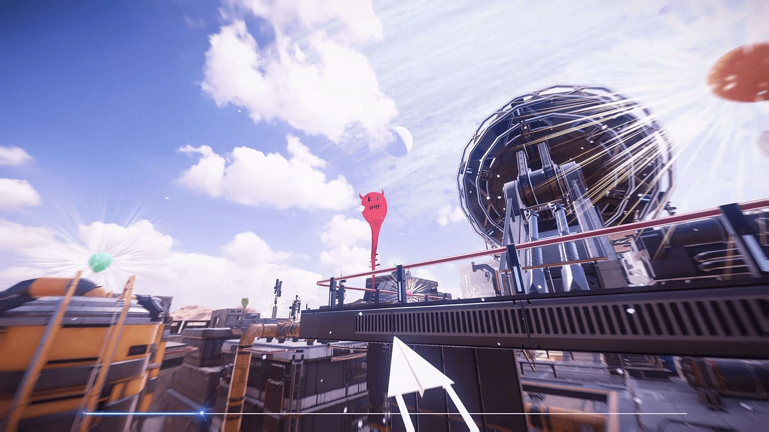 Paper Flight: Future Battles