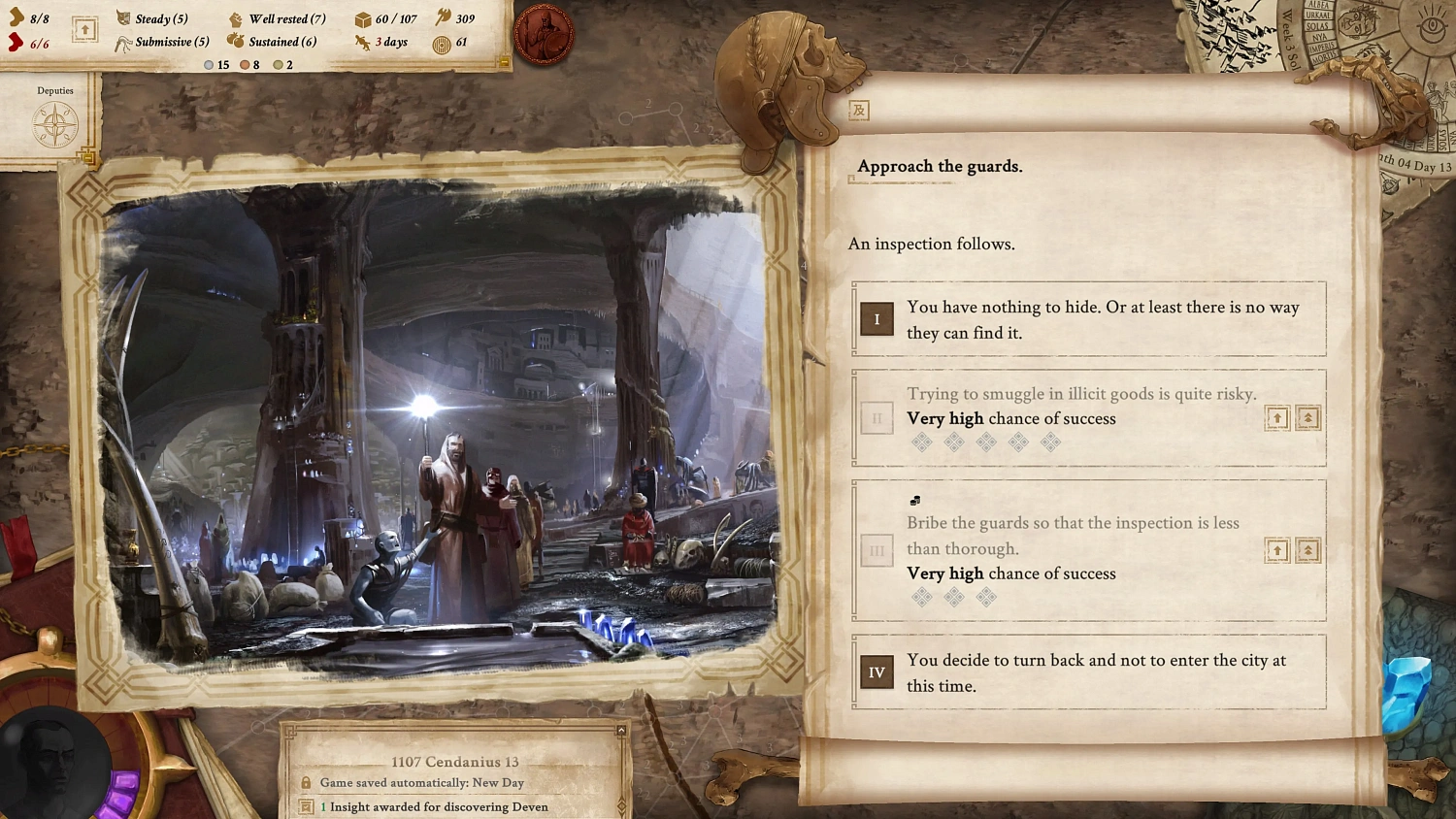 Vagrus - The Riven Realms