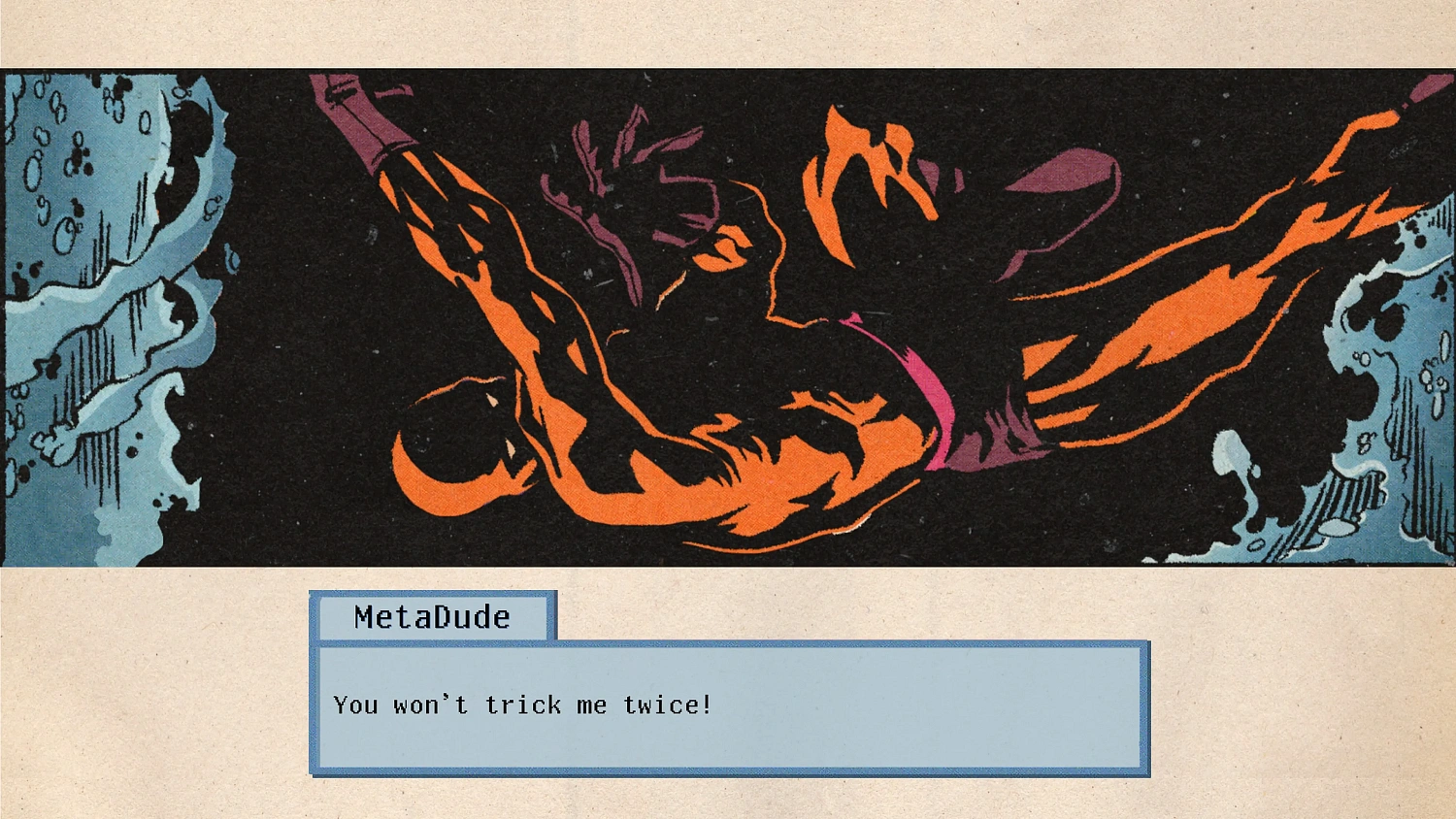 MetaDude