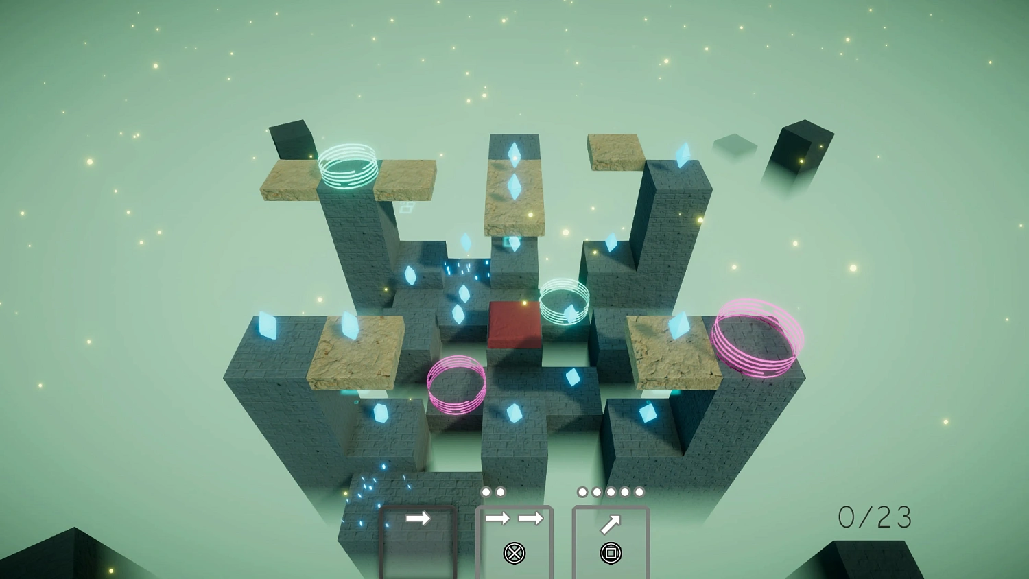 Tilting Tiles: Ultimate Tilt Remix