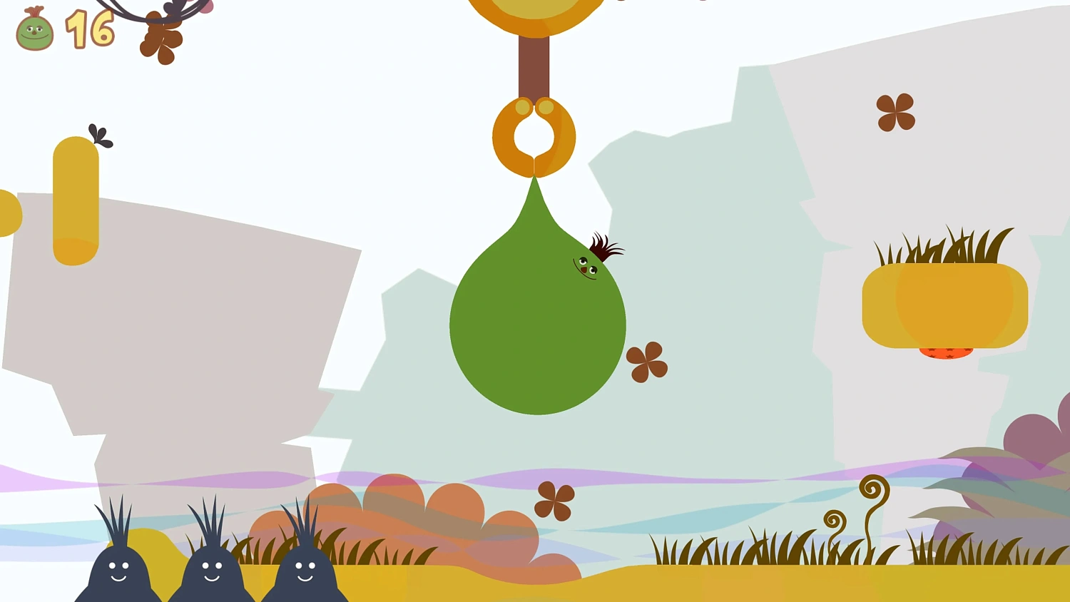 LocoRoco™ Remastered