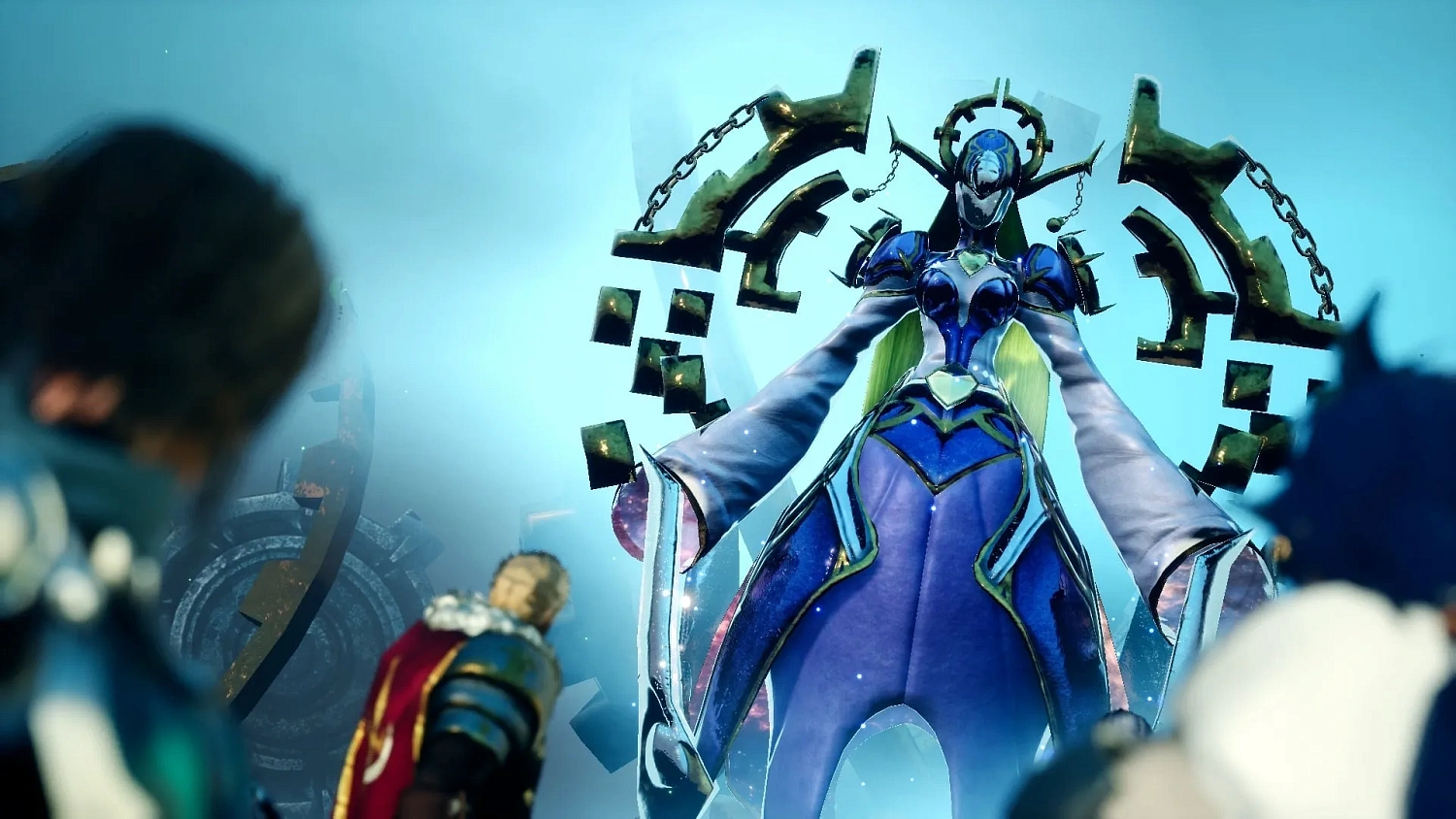 AeternoBlade II Infinity