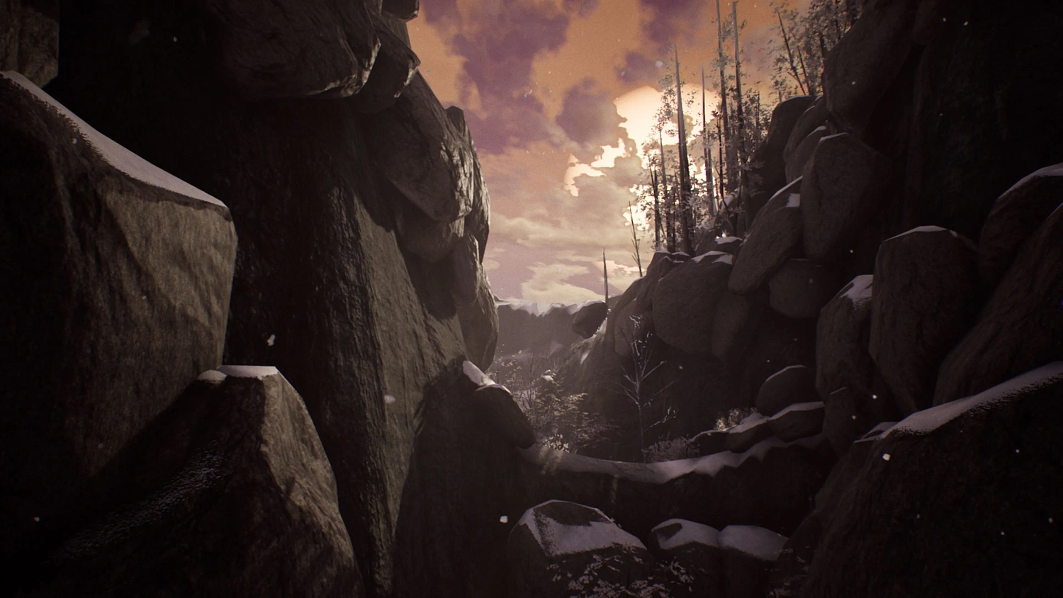 Drizzlepath: Deja Vu