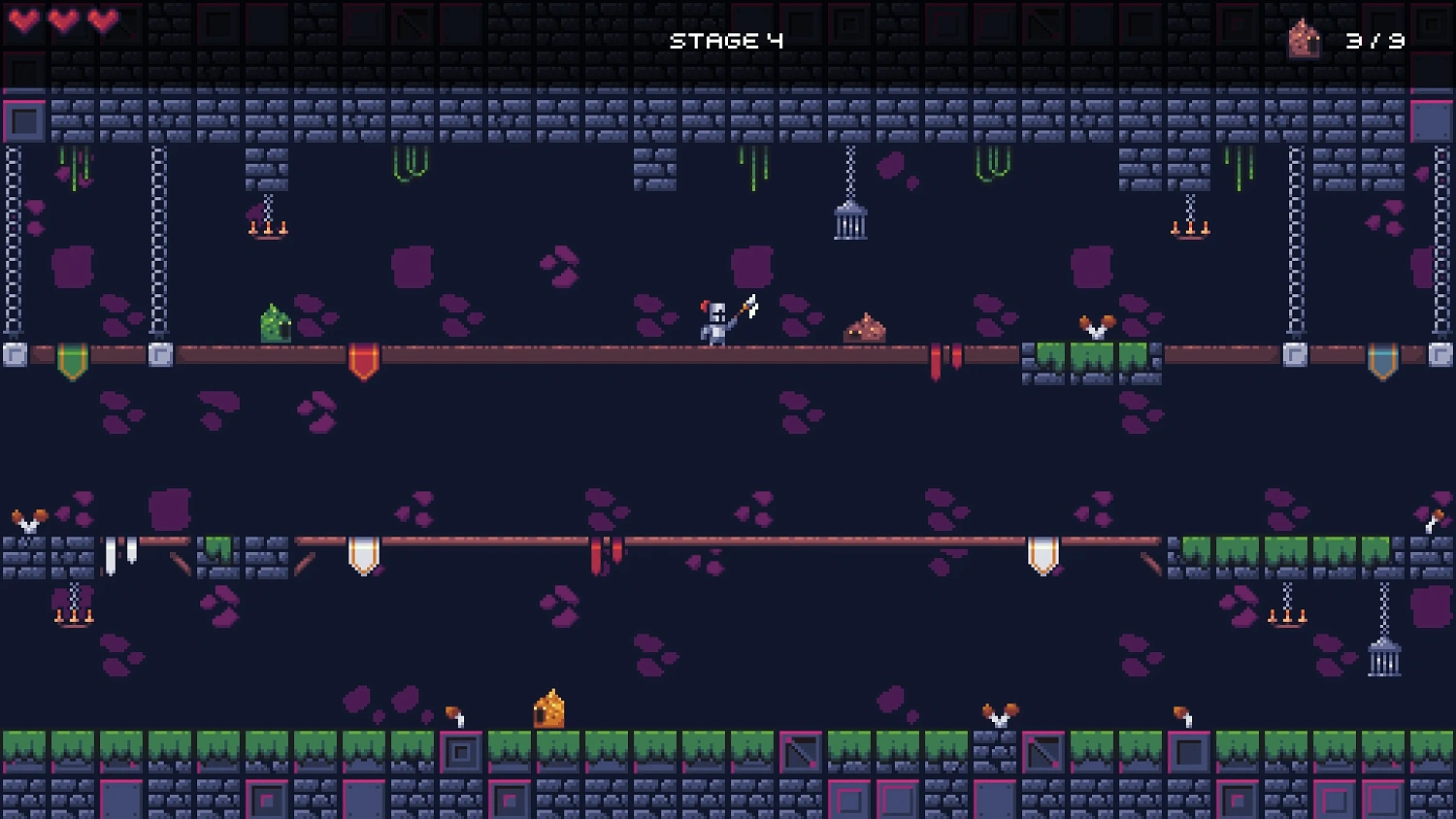 Pixicharm Collection 7